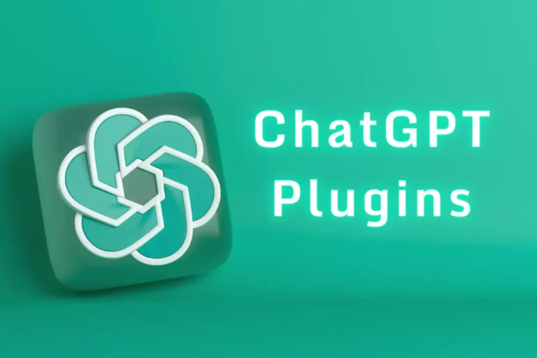 ChatGPT Plugins: Eine Revolution in der KI-Kommunikation