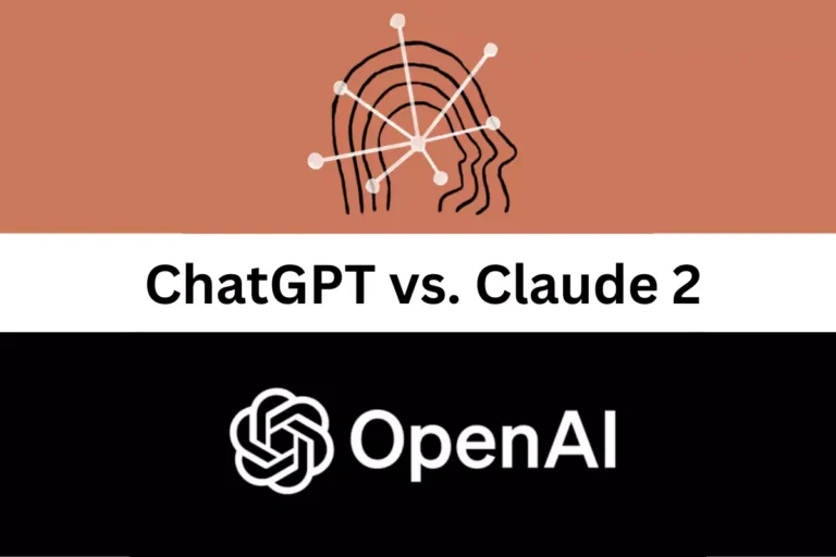 ChatGPT oder Claude 2 – Welche KI ist besser?