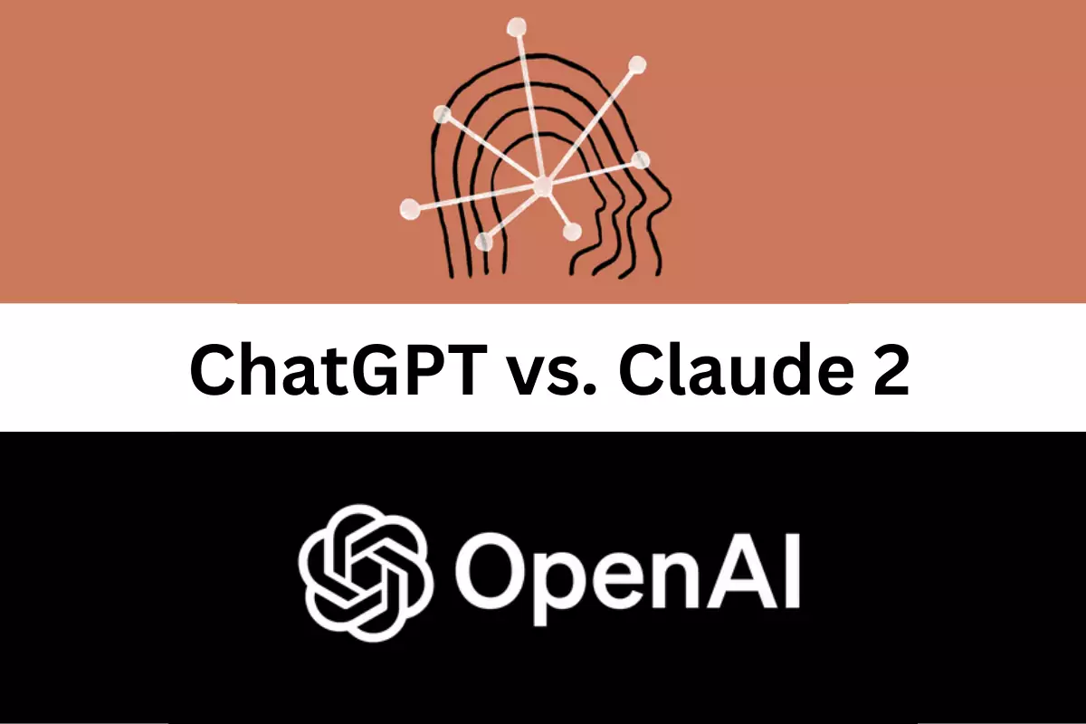 ChatGPT vs Claude 2